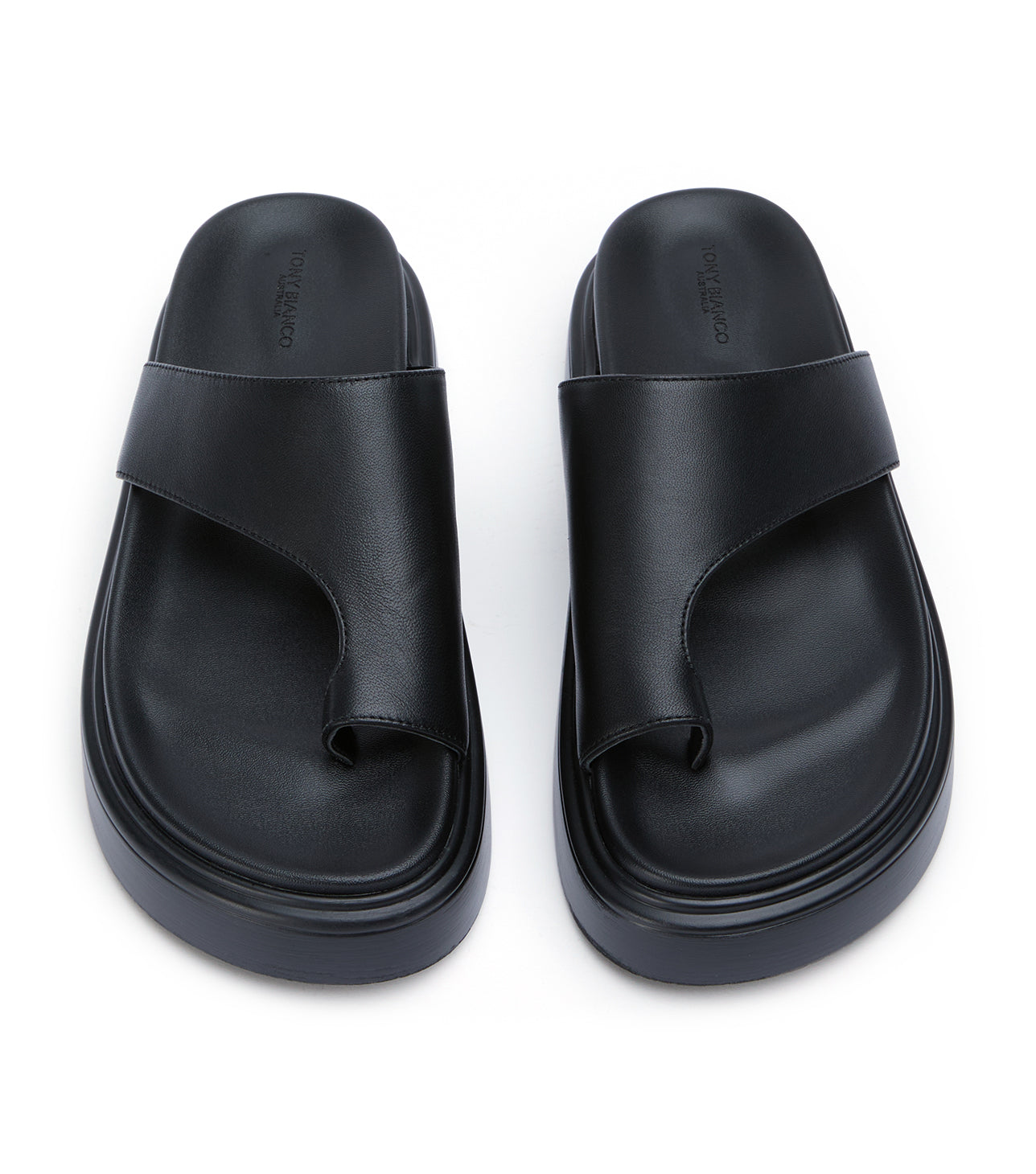Jazzy Black Nappa