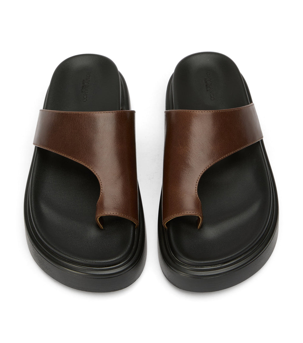 Jazzy Choc Vintage