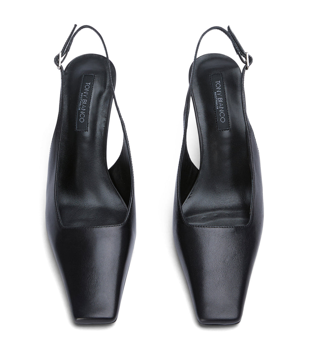 Jessie Black Vintage