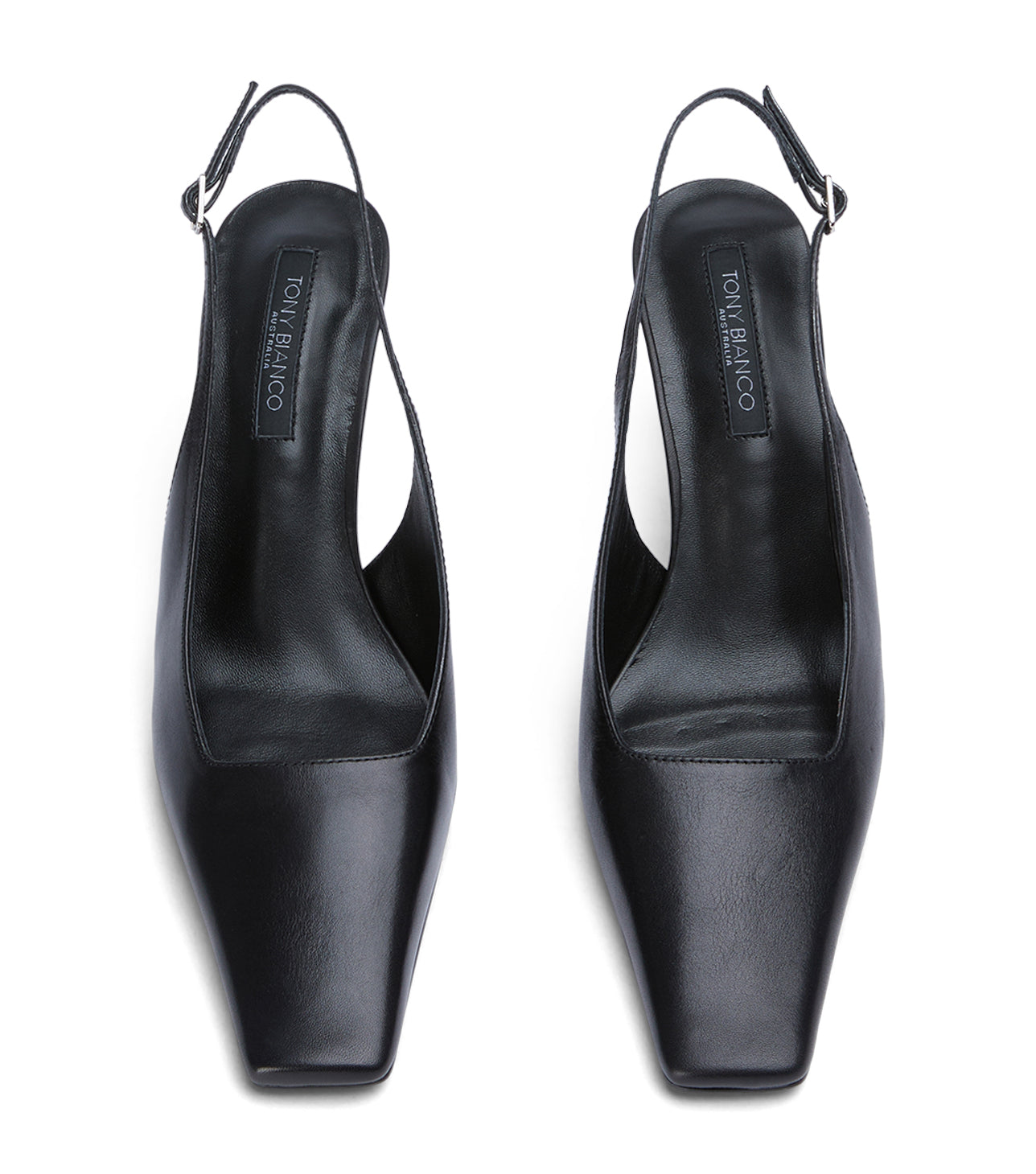 Jessie Black Vintage