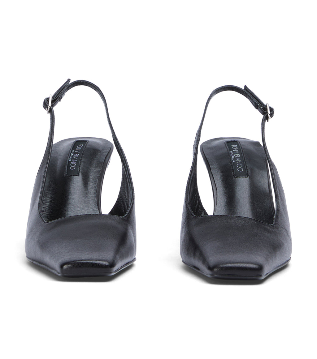 Jessie Black Vintage