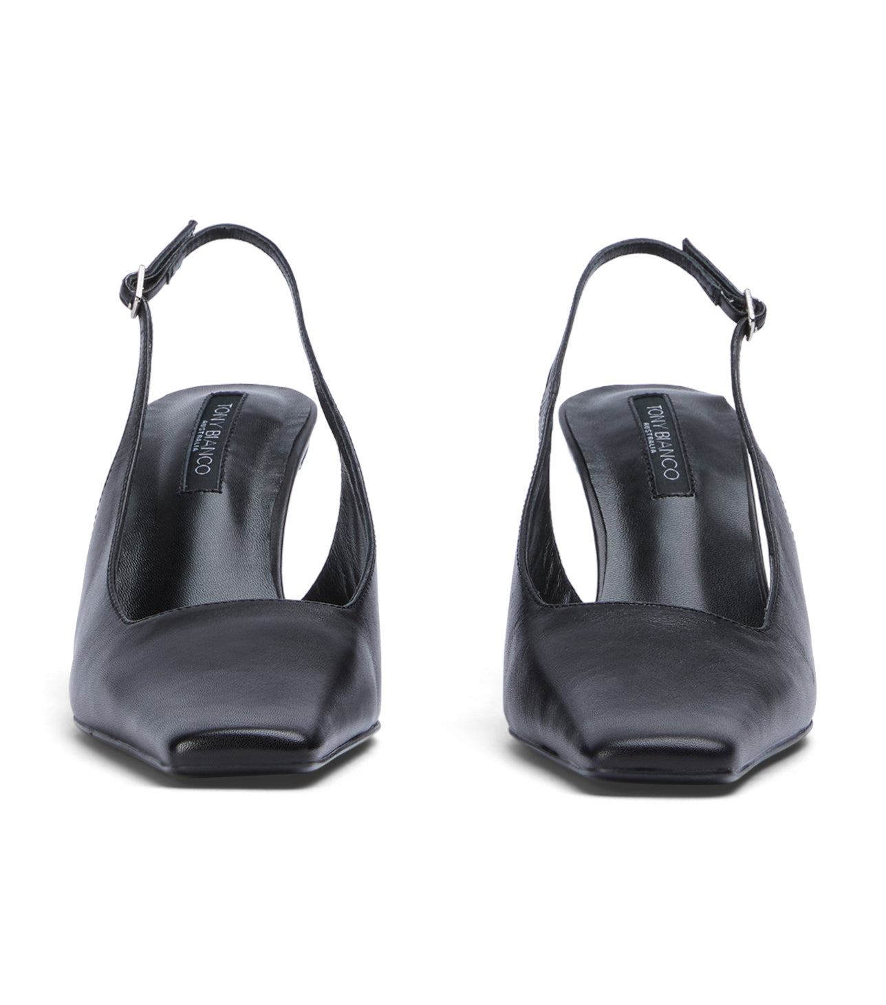 Jessie Black Vintage