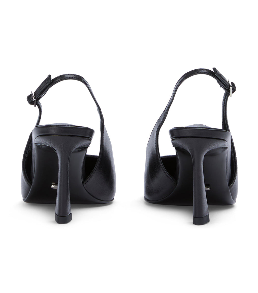 Jessie Black Vintage