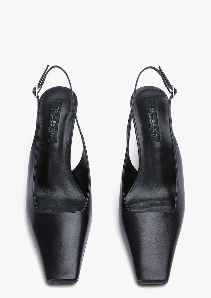Jessie Black Vintage
