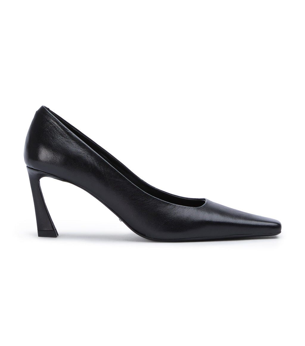 Jewel Black Vintage