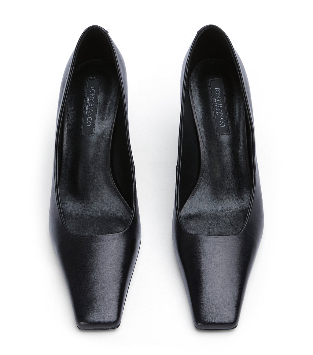 Jewel Black Vintage