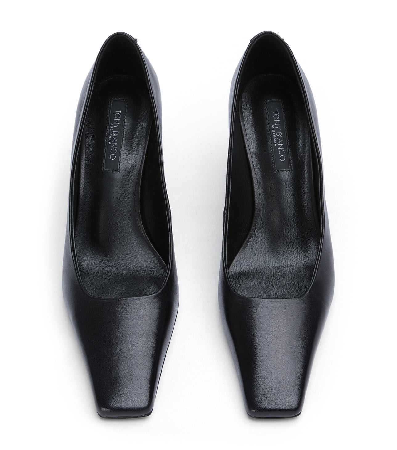 Jewel Black Vintage