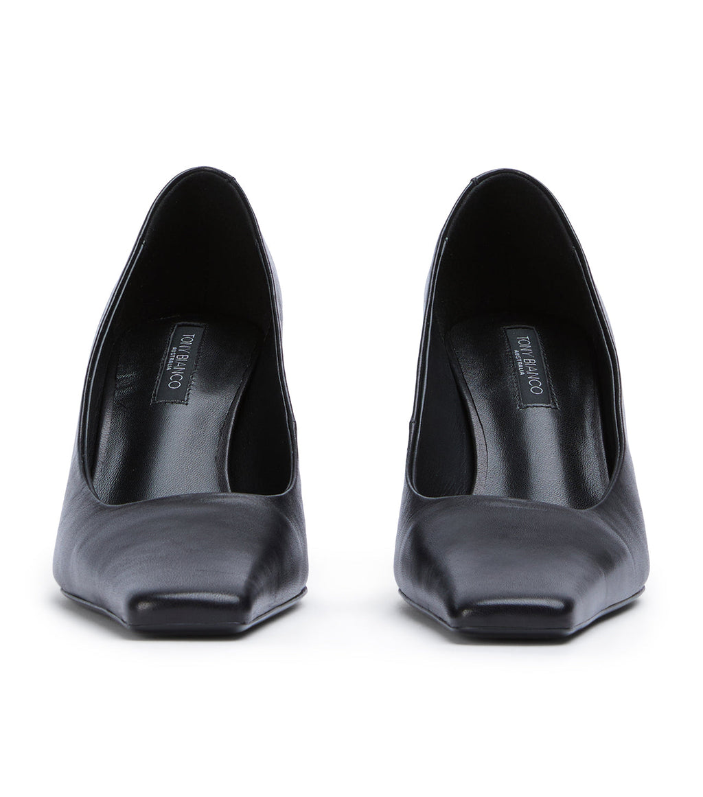 Jewel Black Vintage