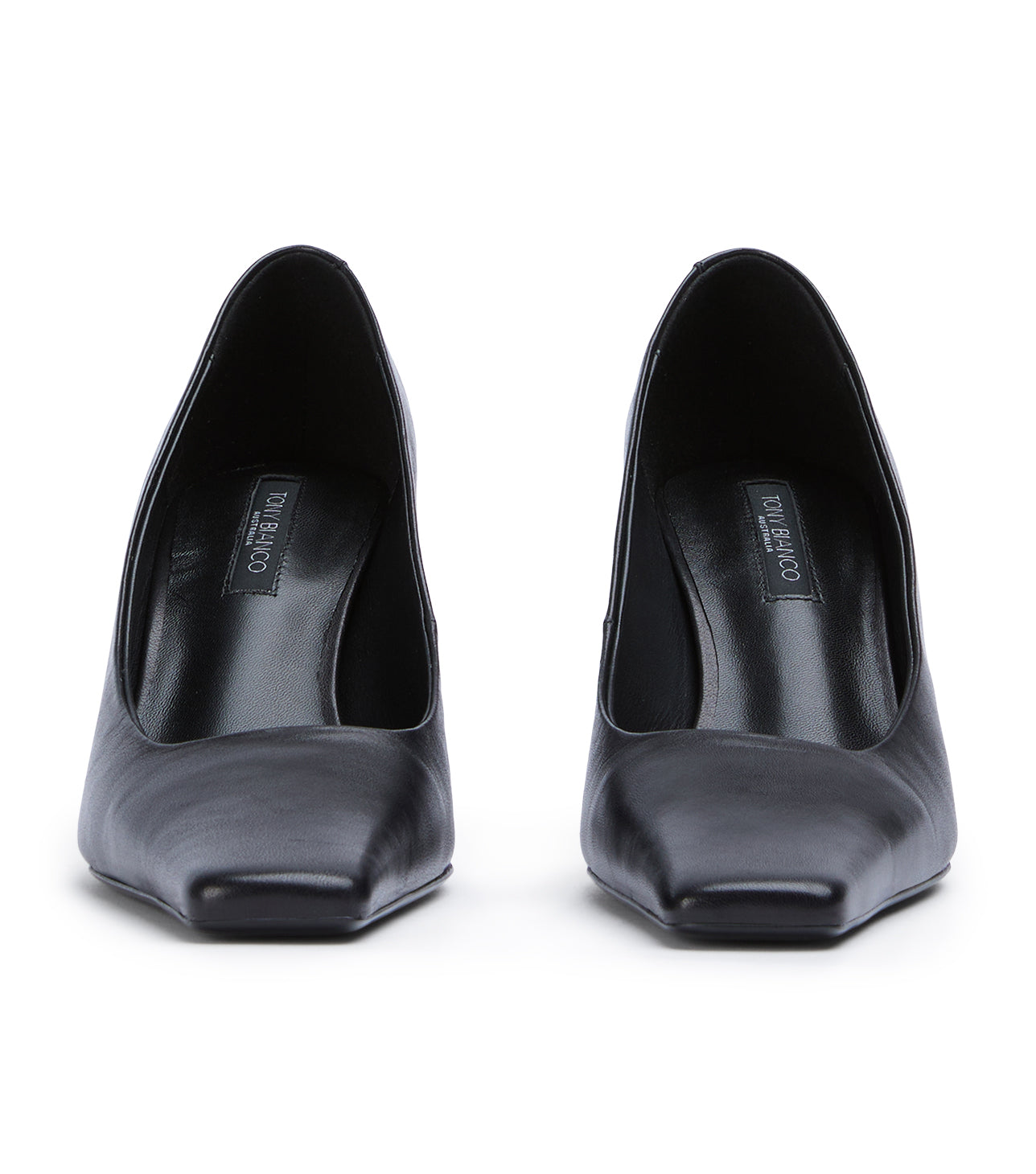Jewel Black Vintage