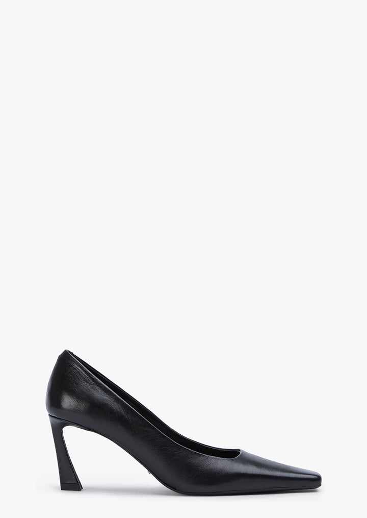 Jewel Black Vintage