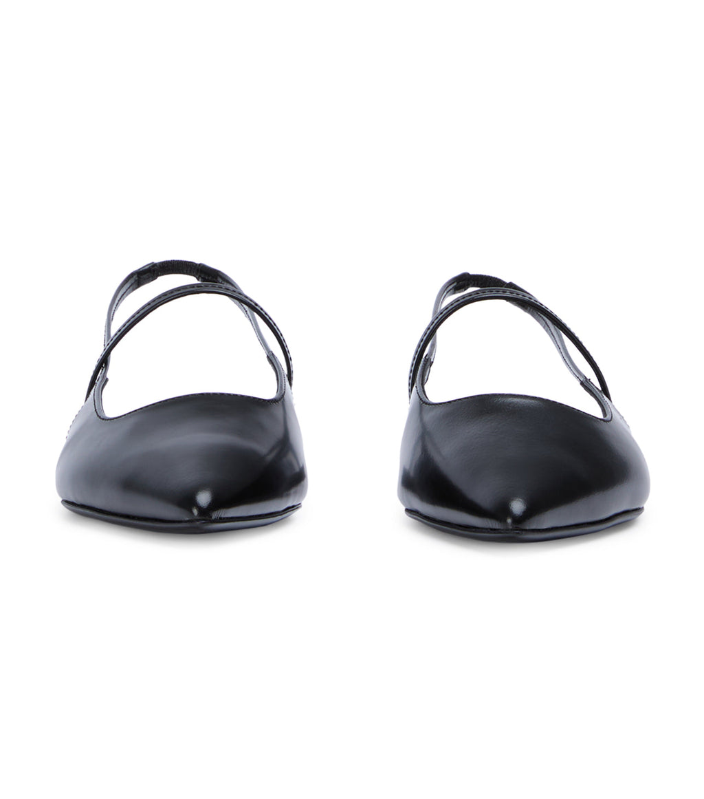 Julia Black Hi Shine