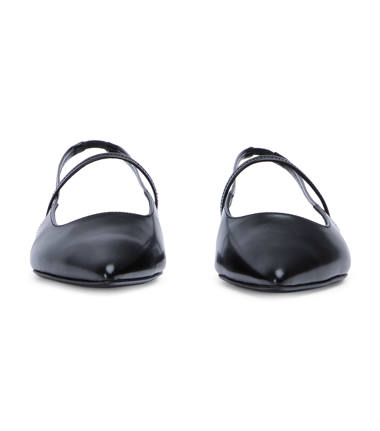 Julia Black Hi Shine