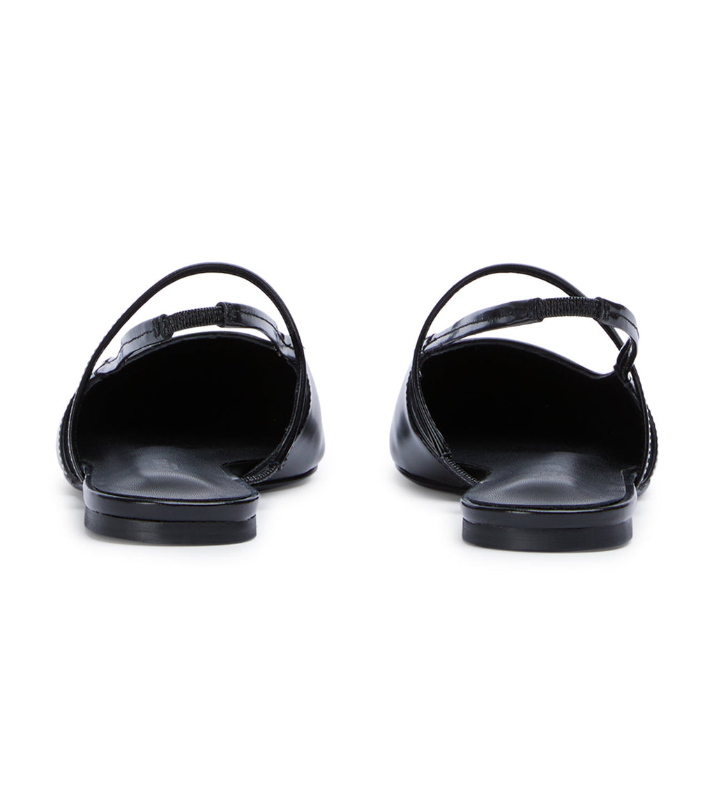 Julia Black Hi Shine