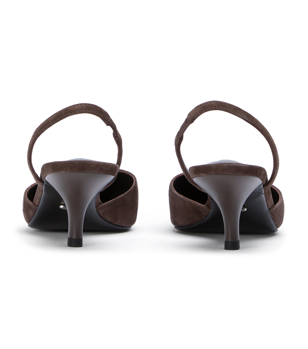 Juliette Espresso Suede