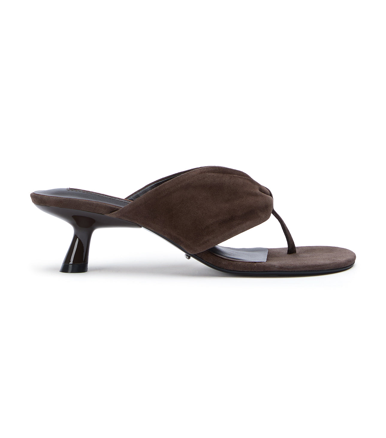 Kailey Espresso Suede