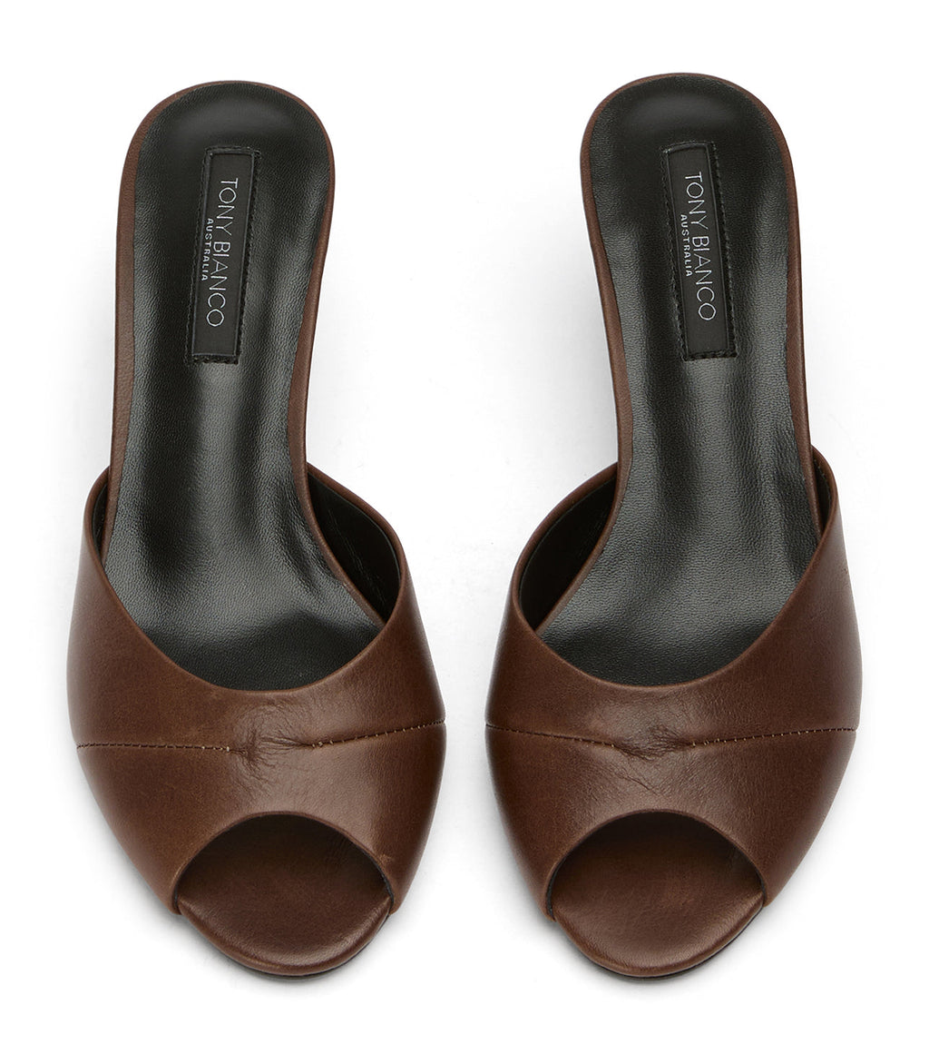 Kasey Choc Vintage