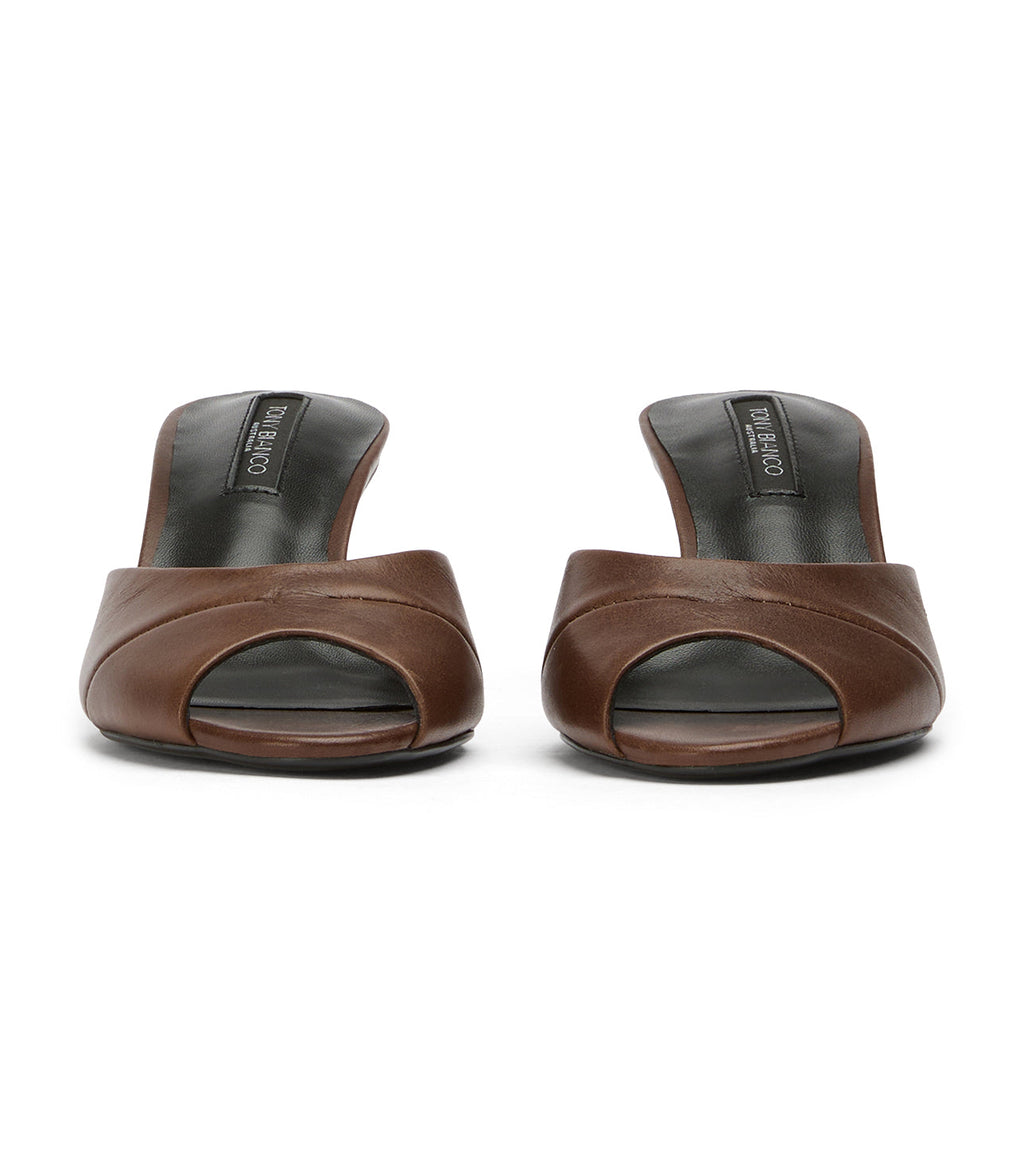 Kasey Choc Vintage