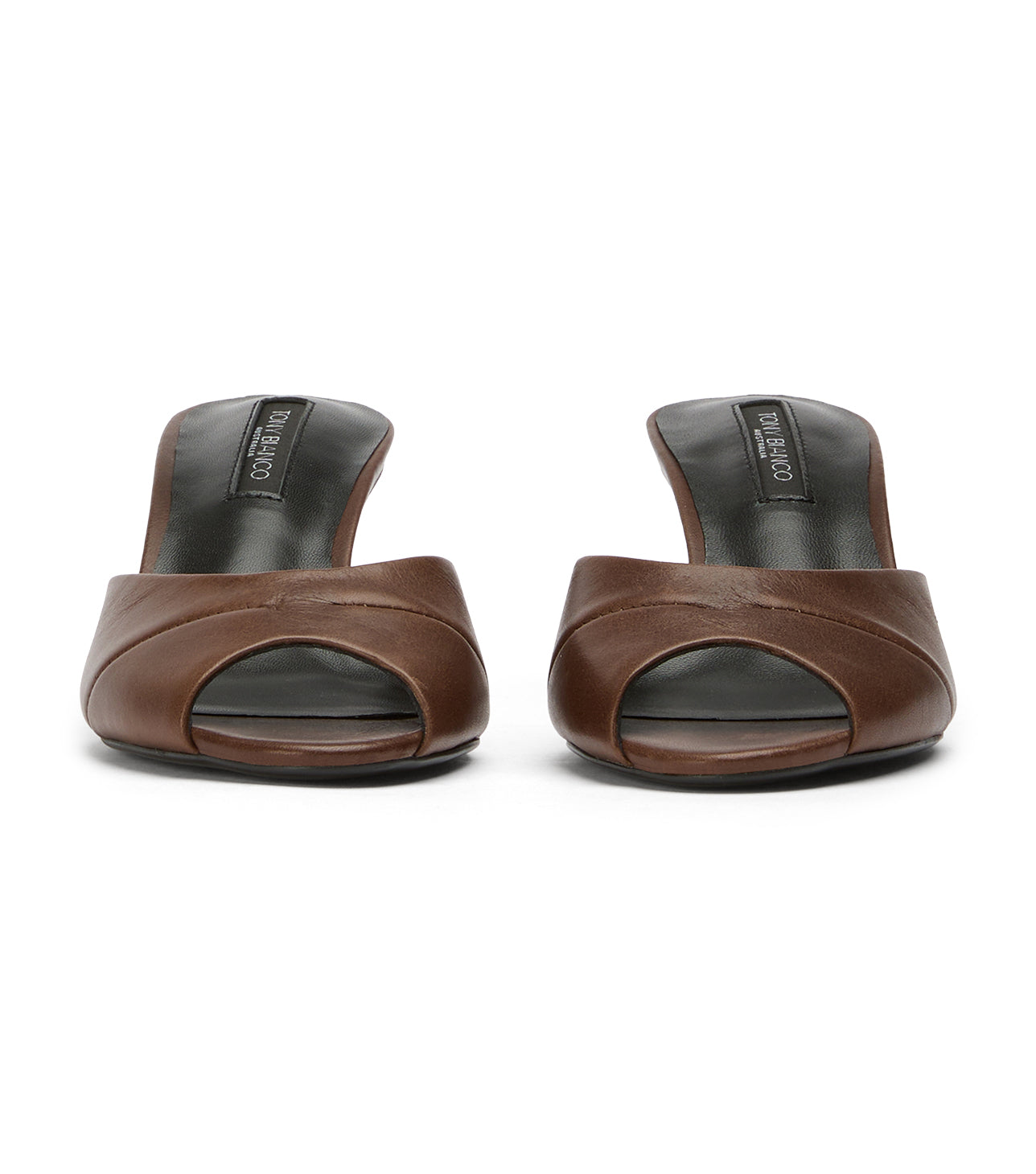 Kasey Choc Vintage