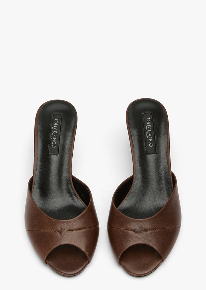 Kasey Choc Vintage