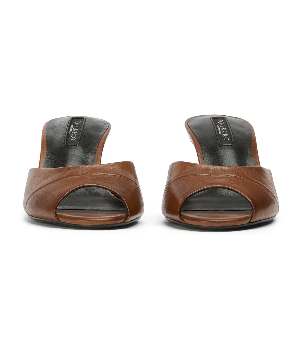 Kasey Cognac Vintage