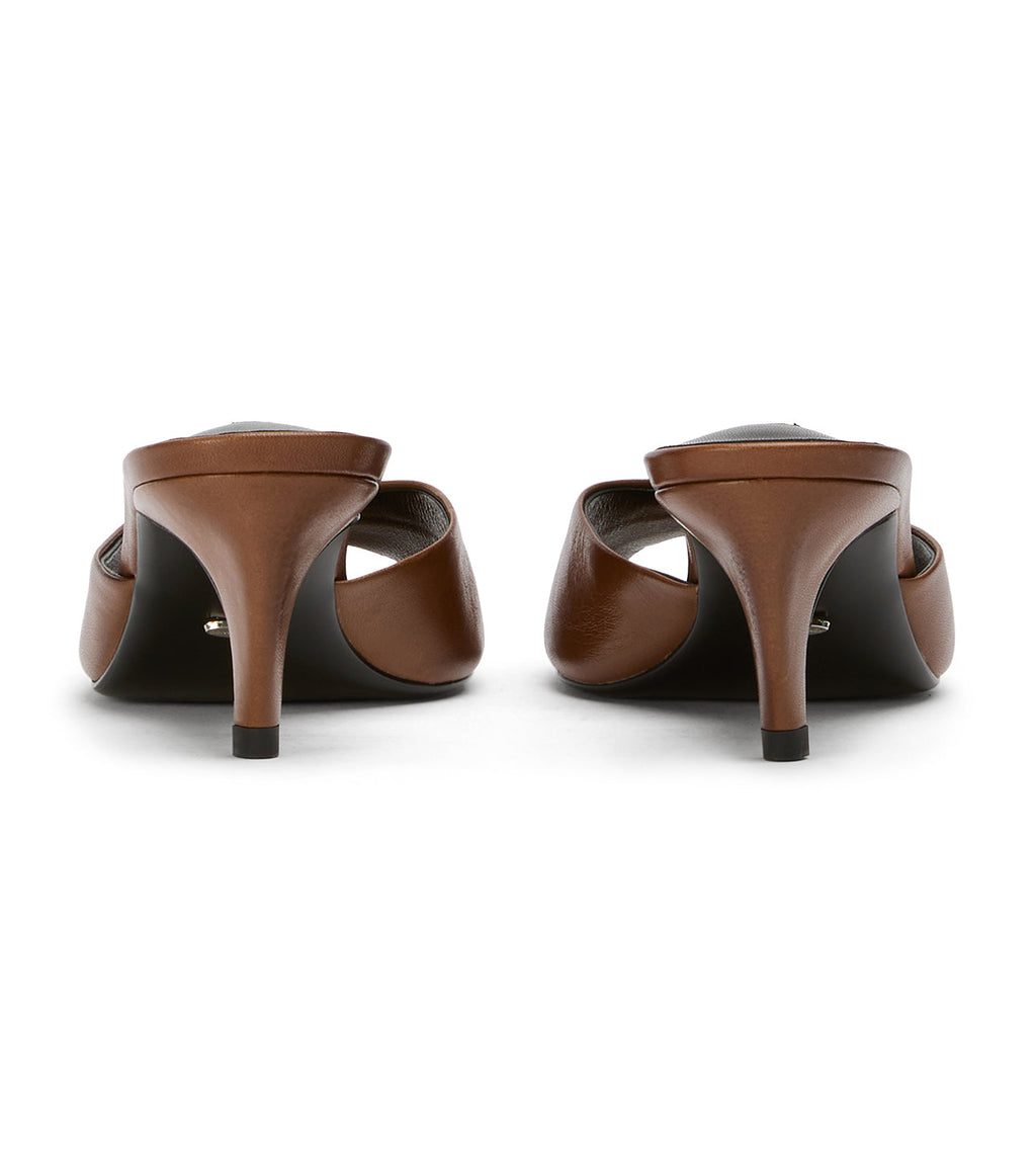 Kasey Cognac Vintage