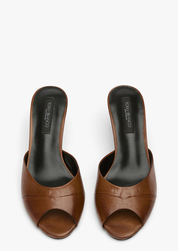 Kasey Cognac Vintage