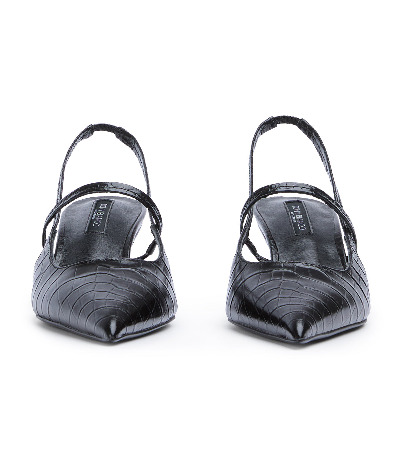Kayla Black Croc