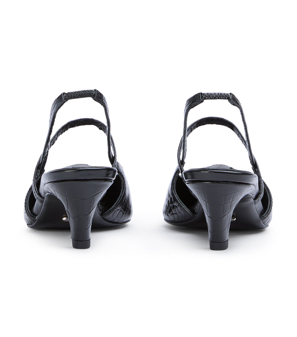 Kayla Black Croc