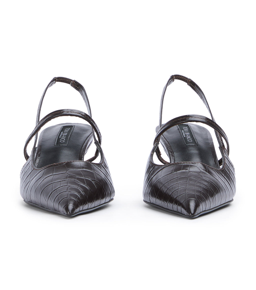 Kayla Choc Croc