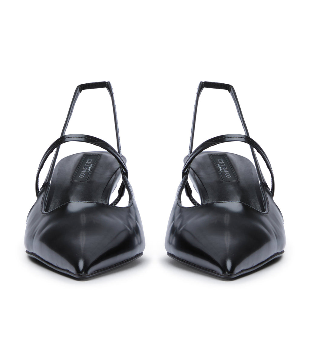Kayla Black Hi Shine