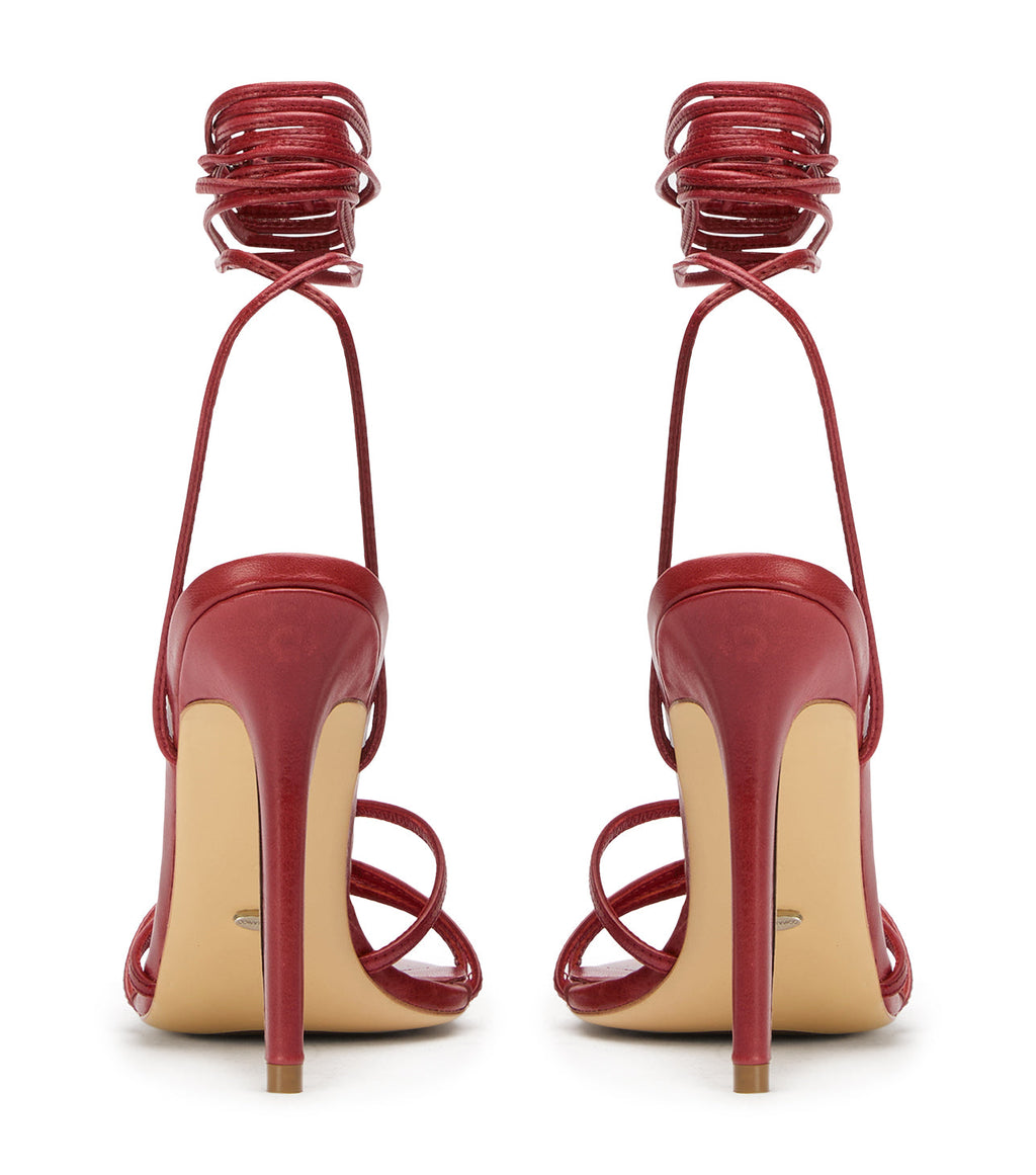 Kaz Scarlet Vintage