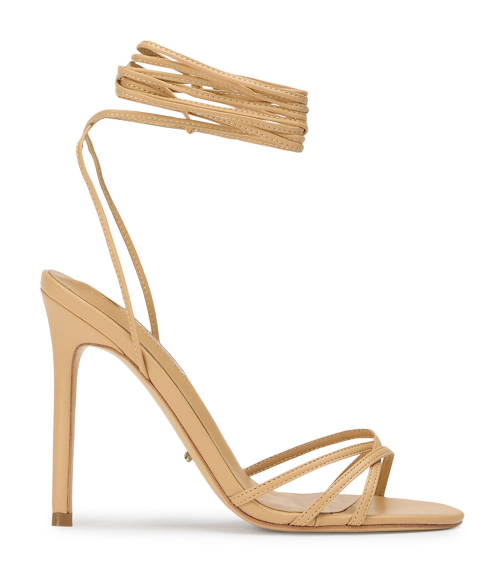 Kaz Wheat Nappa