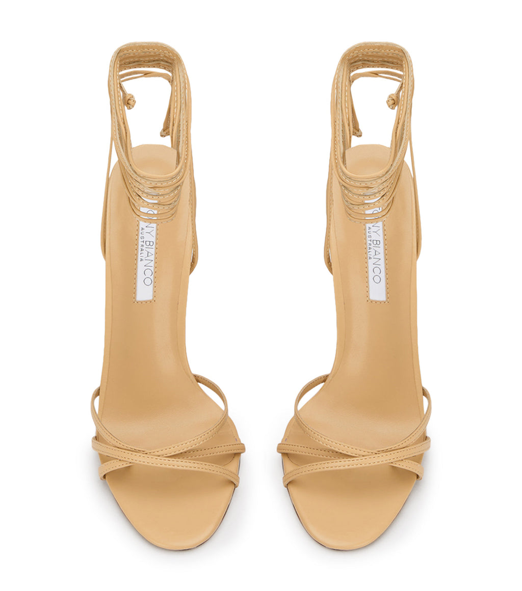 Kaz Wheat Nappa
