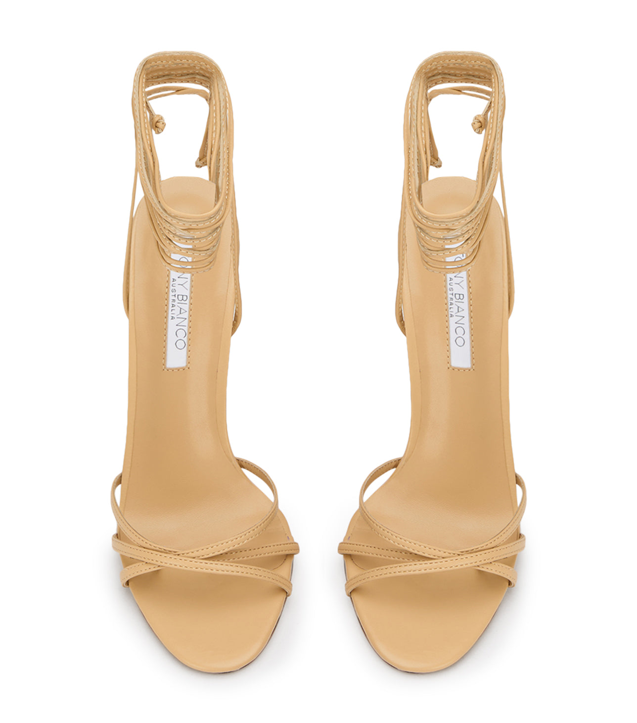 Kaz Wheat Nappa