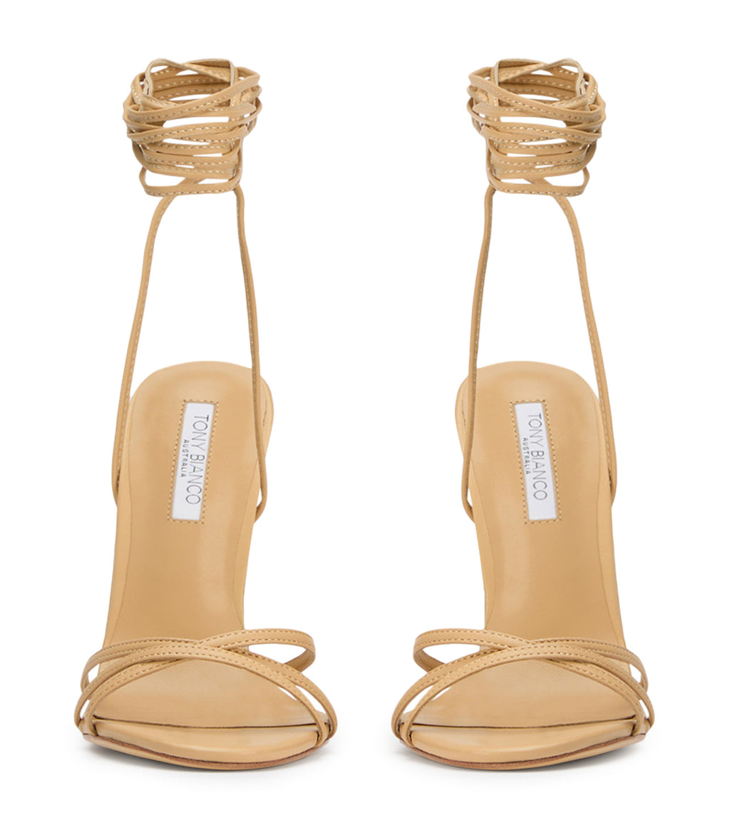 Kaz Wheat Nappa