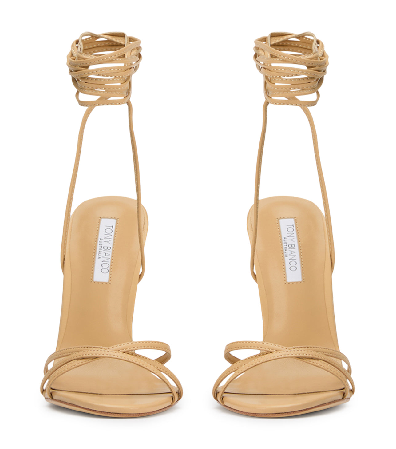 Kaz Wheat Nappa
