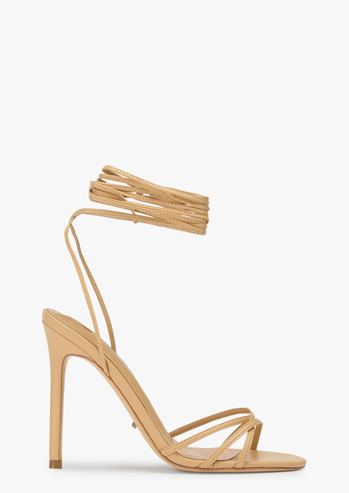 Kaz Wheat Nappa