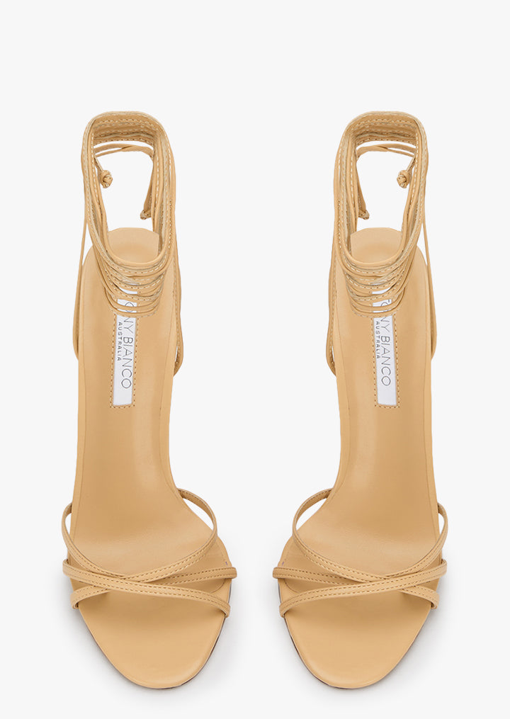 Kaz Wheat Nappa
