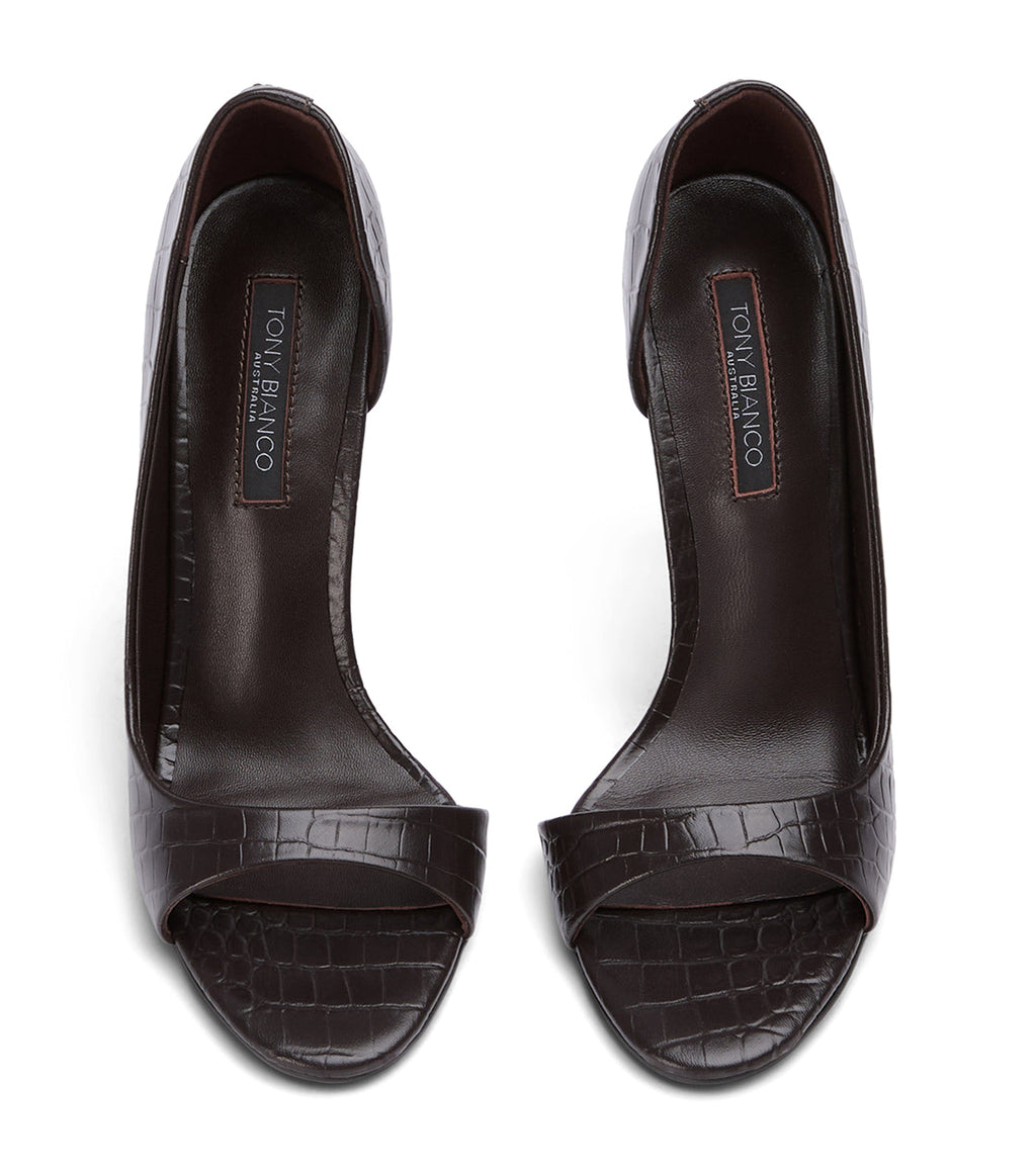Kiara Choc Croc