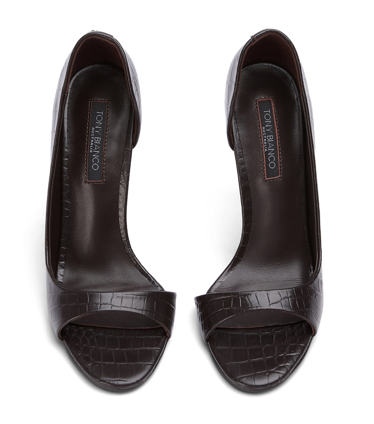 Kiara Choc Croc