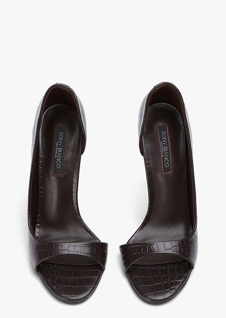 Kiara Choc Croc