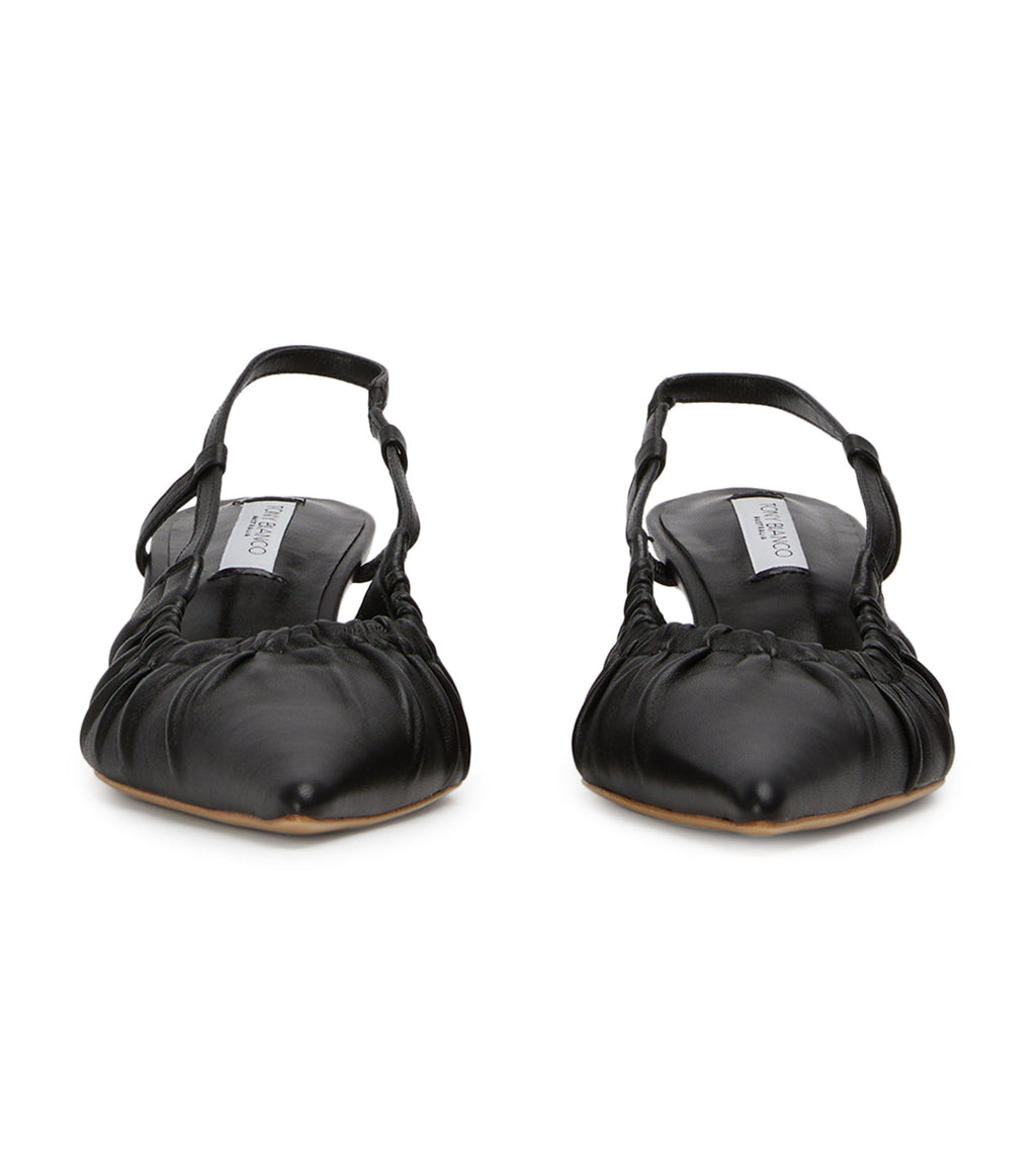 Kimchi Black Nappa