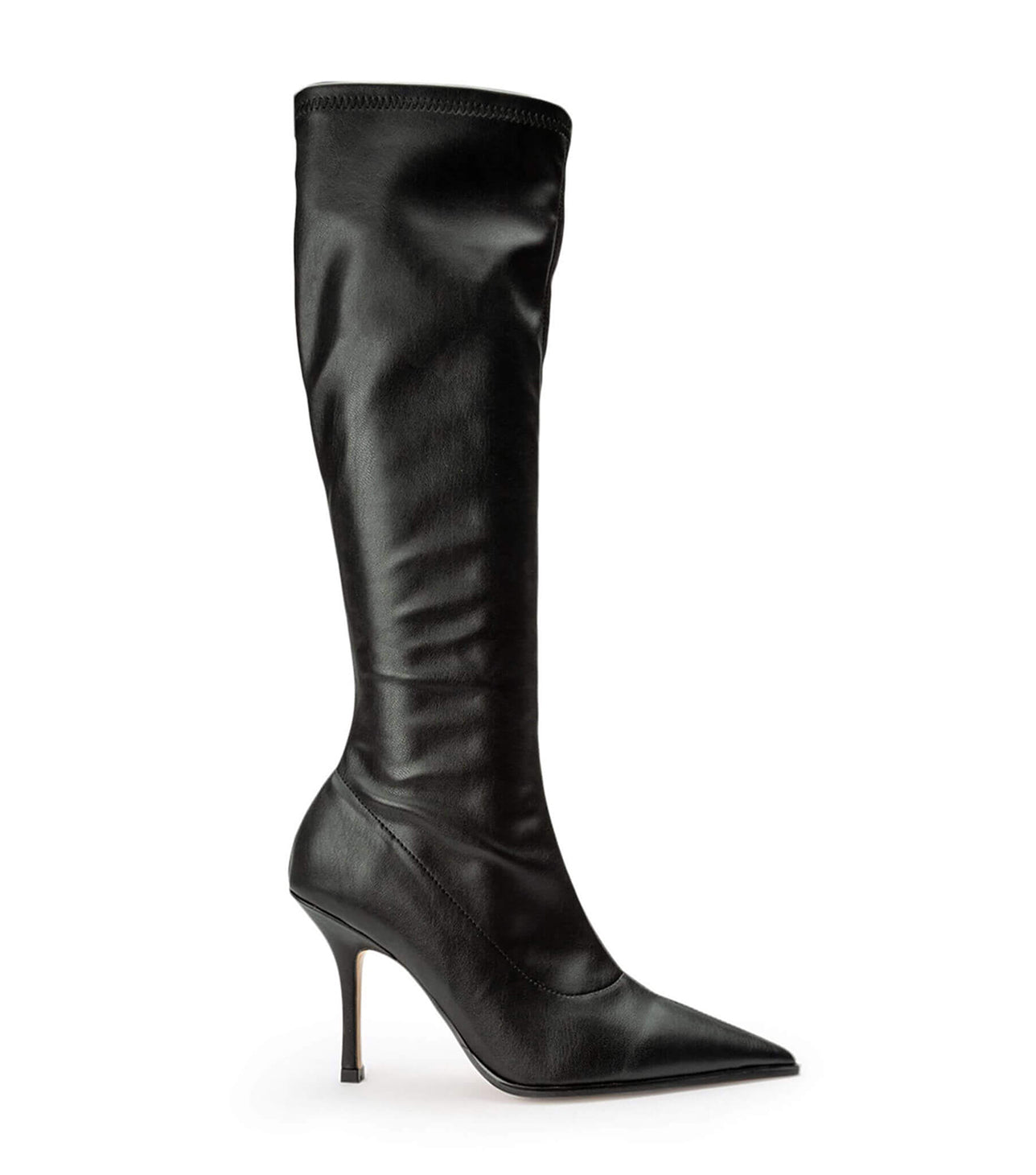 Knight Black Venezia