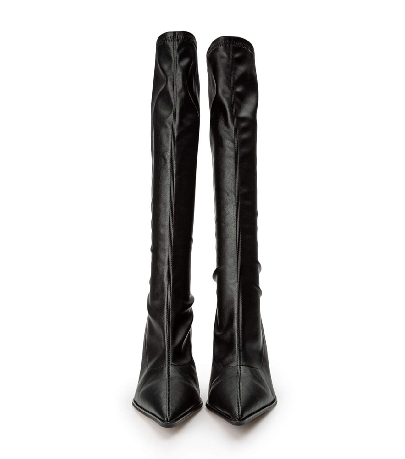 Knight Black Venezia