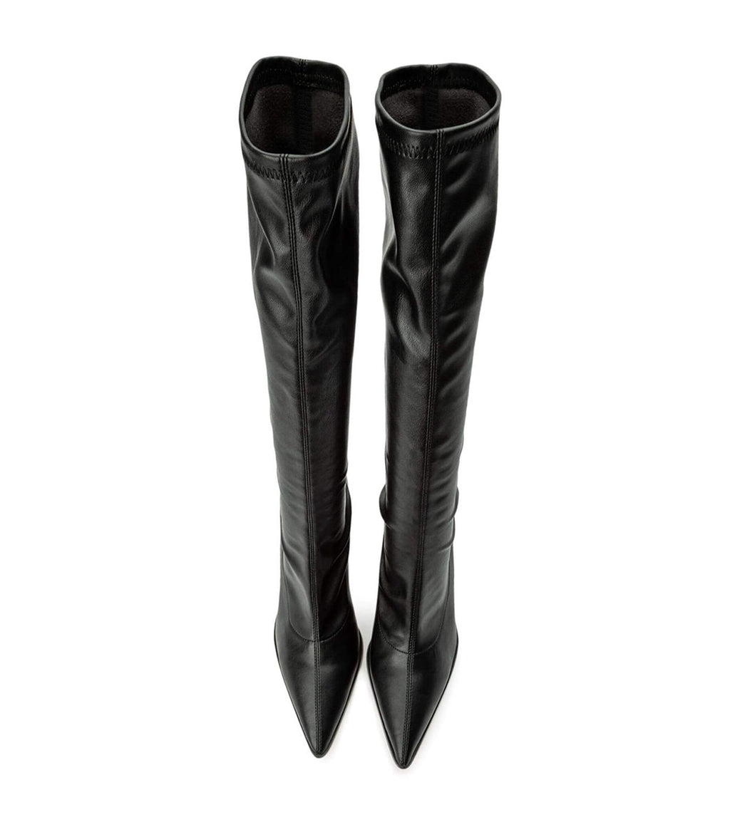 Knight Black Venezia