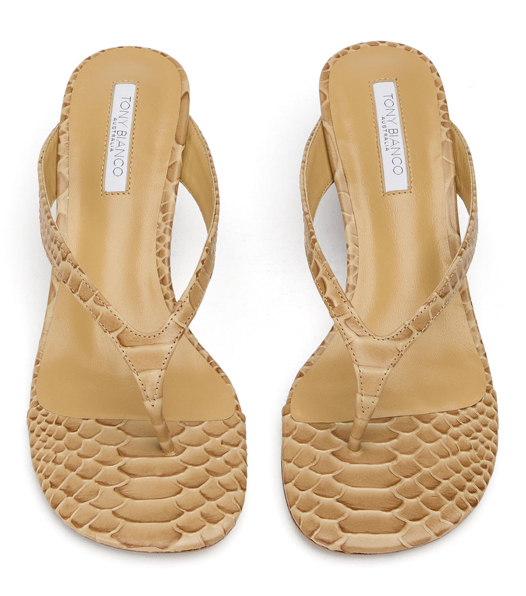 Krista Tan Python