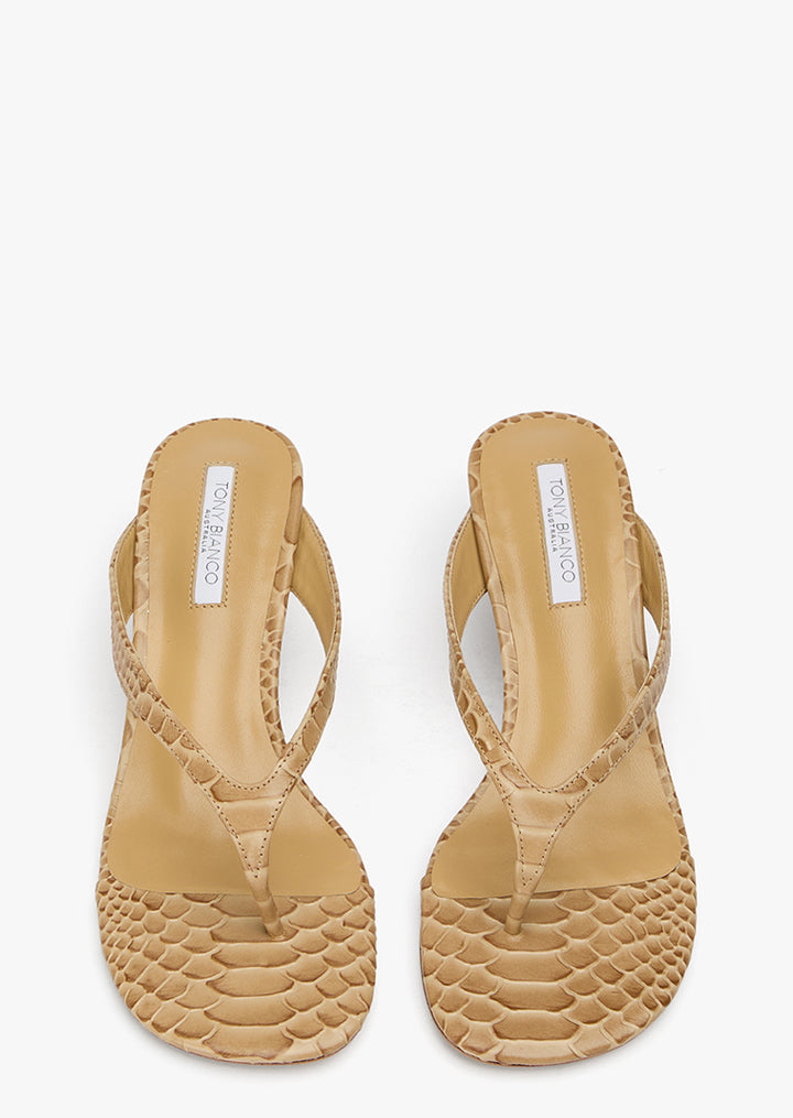 Krista Tan Python