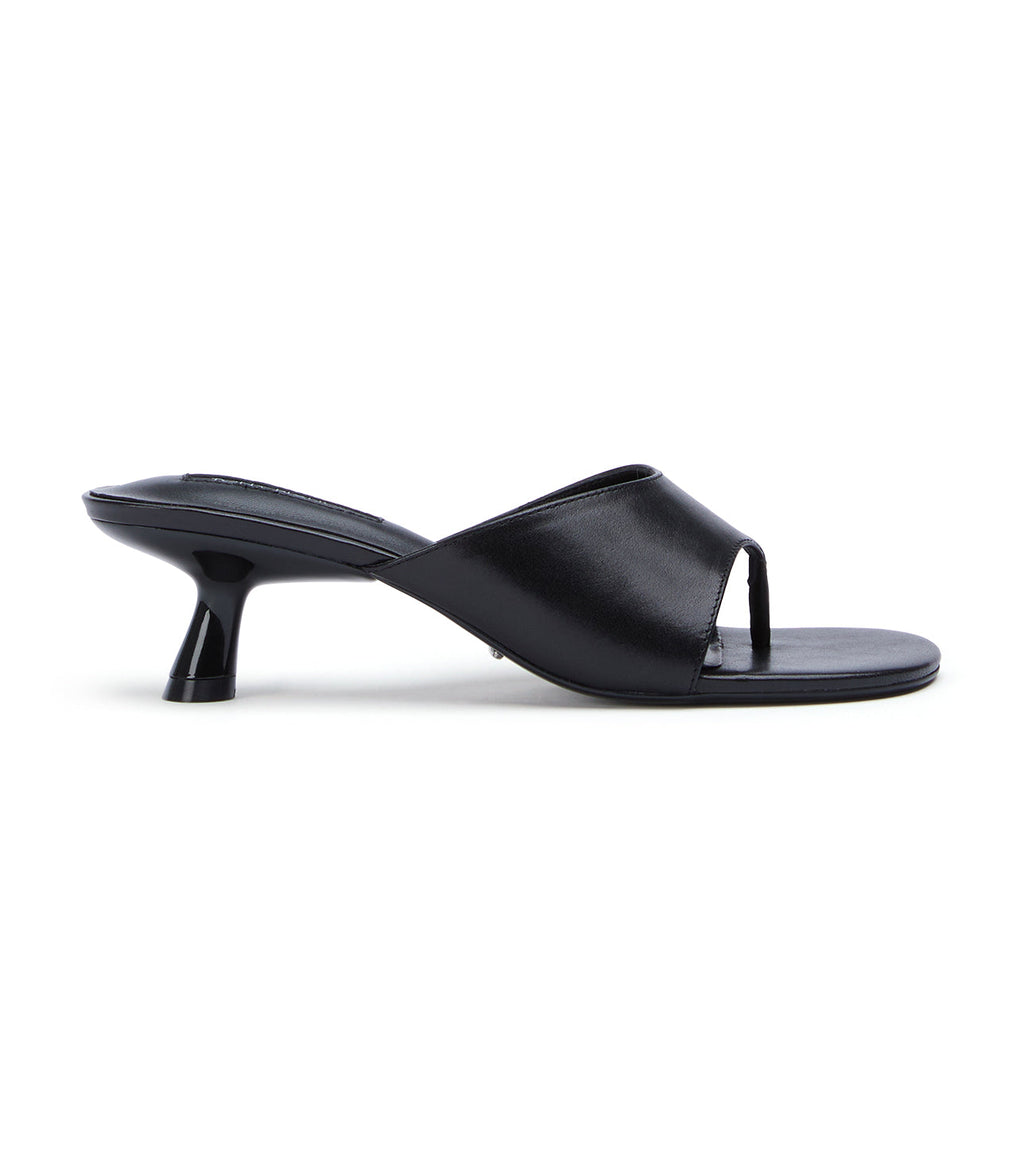 Kruz Black Vintage
