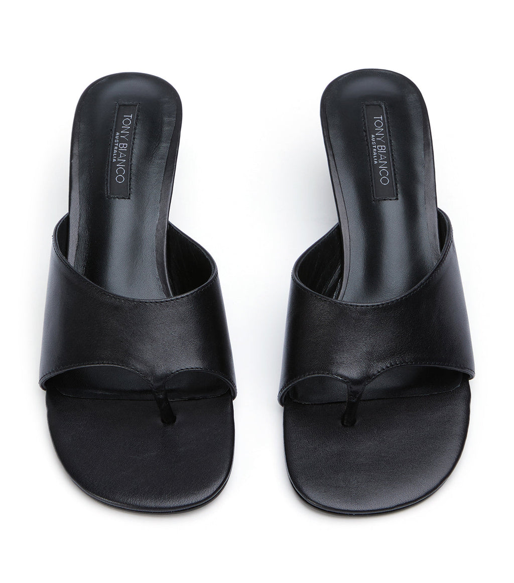 Kruz Black Vintage