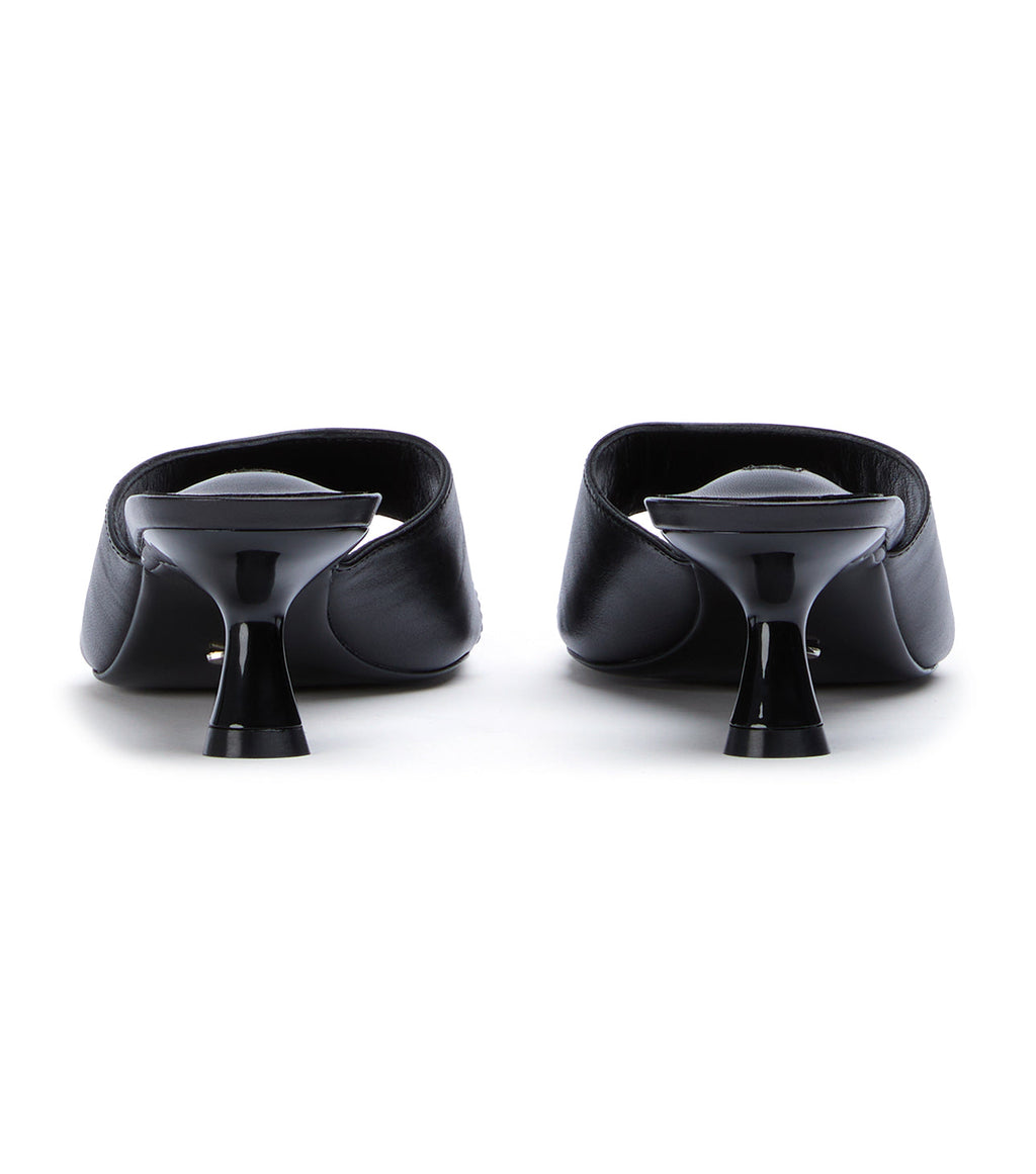 Kruz Black Vintage